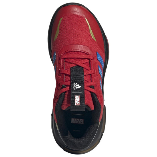 Adidas Marvel's Iron Man Racer K Adidas Marvel's Iron Man Racer K